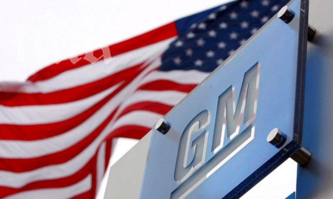 Жена ще управлява Дженерал мотърс за първи път в историята