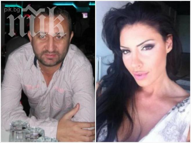 Скандал! Георги Неделчев скочи на Черната Златка, не му се пуснала