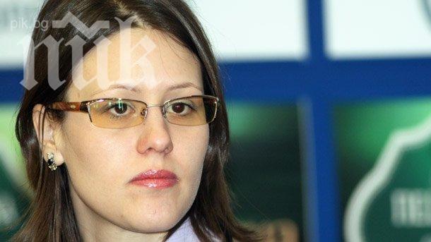 Моника Панайотова, ГЕРБ: Великобритания да спре дискриминацията и спекулациите за мигрантска вълна от българи и румънци