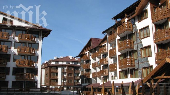 Над 40 хиляди нощувки отчитат за последните три дни в Банско