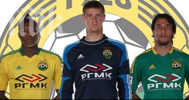 Кубан избра Ивелин Попов за свое рекламно лице 