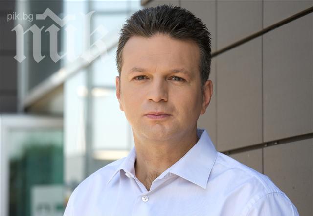 Защо Нова тв намрази Ники Дойнов? Само тук - вижте истината за любовния му живот!