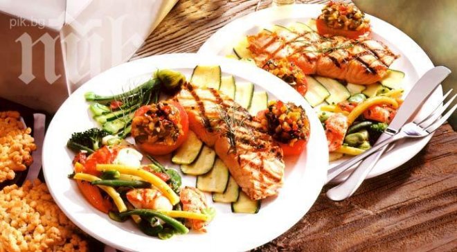 Учени доказаха: Има храни, които ни правят по-умни! Вижте ги!