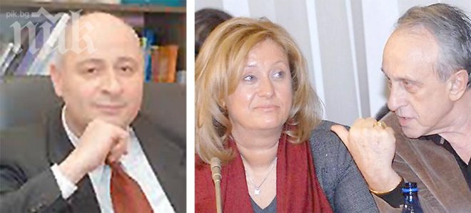 Напуска знаков шеф на Труд. Гочева стяга невиждан купон. Тошо Тошев не празнува рожден ден!