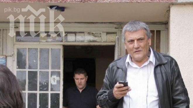 Петър Диков: София може да има градски плаж