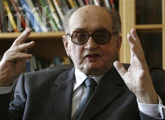 Последният комунистически вожд на Полша влезе в болница