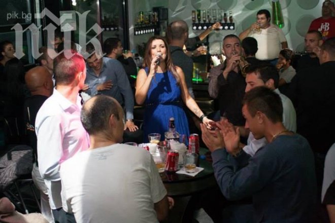 Бременната в 8-мия месец Кали поиска да си осинови дете