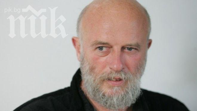 Едвин Сугарев и Евгений Михайлов правят патриотично движение