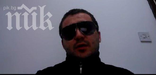 Бащата на Илиян от Соло: Синът ми е невинен, някой го заплашва да мълчи
