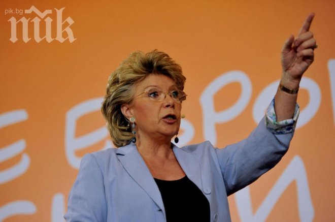 Вивиан Рединг бойкотира олимпиадата в Сочи заради правата на хомосексуалните