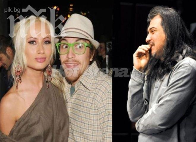 Щастие! Маги Халваджиян става дядо