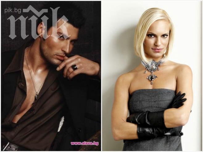 Ива Екимова и Мариан Кюрпанов отвяха конкуренцията по елегантност