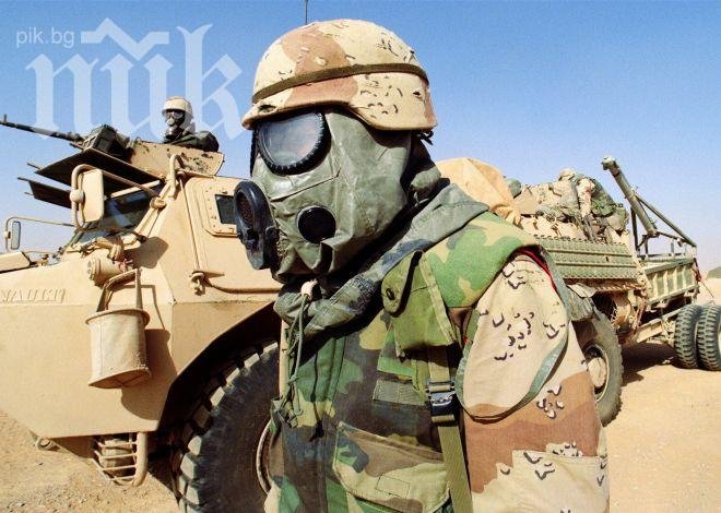 Оказвали натиск върху освободения американски военен ветеран от КНДР 