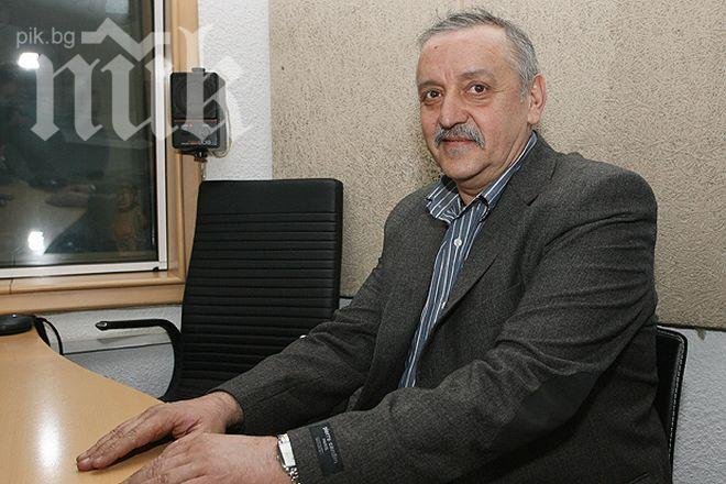 Доктор: Няма понятие „настинка”, винаги става дума за инфекция