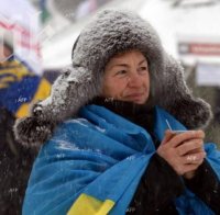 Крим: Евромайдан е опасност за автономията ни!