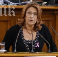 Татяна Буруджиева пред ПИК: Скандалът 