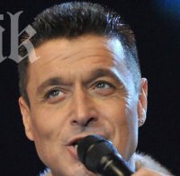 Георги Христов: Стоя с дни сам у дома, за да си поркам Георги Христов: Стоя с дни сам у дома, за да си поркам