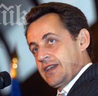 Никола Саркози е готов да се върне в политиката