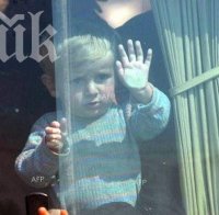 УНИЦЕФ: Едно от всеки три деца в света няма акт за раждане