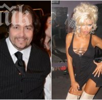 Люси Иларионов: Разкарах Андреа, тя пак ме търси