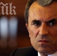 Подписка в подкрепа на Орешарски внасят  в Министерския съвет 