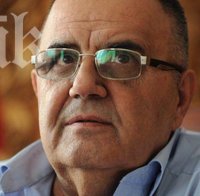 Божидар Димитров: Ако не беше Кипър, никой нямаше да се плаши от турска република Тракия