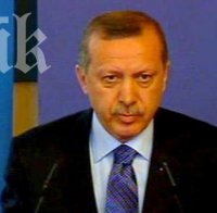 Смут! Ердоган обяви части от България за турски