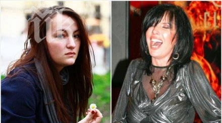 рут колева подиграва кичка бодурова копирала бионсе снимки