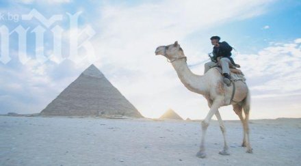 египтяните преживяват студената зима 122 години насам