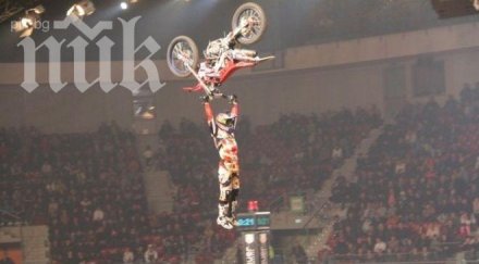 повече 000 билета продадени нощта скоковете