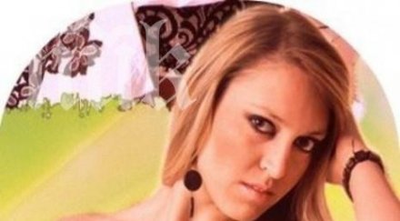 трагедия годишна моделка издъхна внезапно