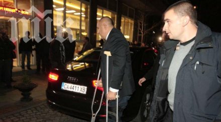 борисов напусна бнт невредим феновете герб бареков разотиват