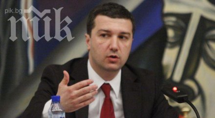 драгомир стойнев огромни проблеми контрола концесиите