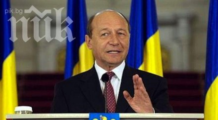 румънски депутати бетонираха против разследвания корупция