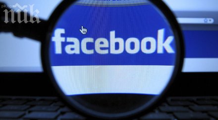 facebook става част индекса 500