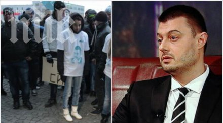 бареков пик борисов неадекватен говори глупости скоро кметове герб напуснат