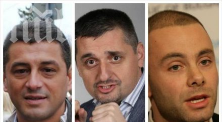 депутати подпалват жените вижте секссимволите парламента снимки