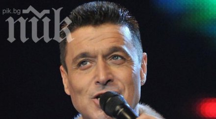 георги христов стоя дни сам дома поркам