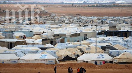 студовете ливан застрашават живота сирийските бежанци палатковите лагери