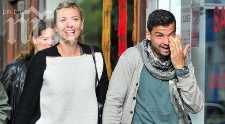 руска врачка маша гришо лика прилика оженят