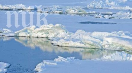 невероятна аномалия температурата скочи градуса наведнъж