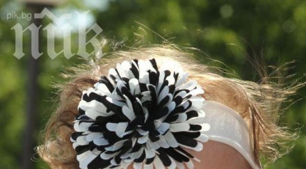 бебе тежък диабет нуждае инсулинова помпа помогнем