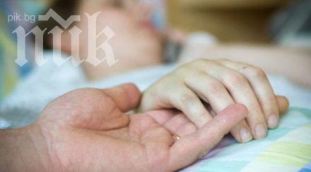 белгия узакони евтаназията деца