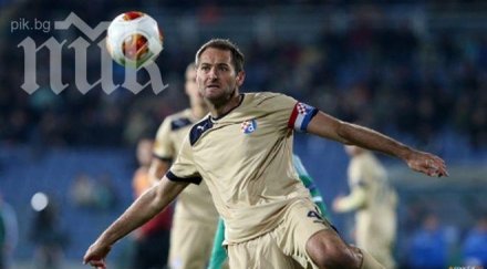 капитанът динамо скъса хвали лудогорец прогнозира минимум финал