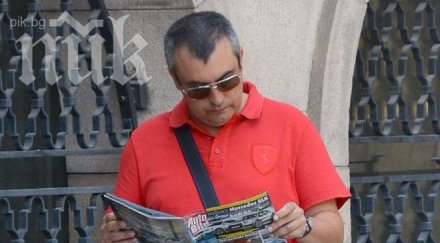 отхвърлиха жалбата николай кокинов уволнението