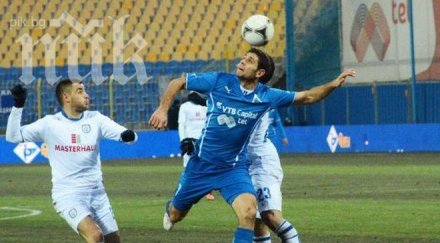 левски черноморец без проблеми изпревари цска ботев