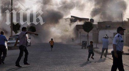 главният мюфтия саудитска арабия заклейми атентаторите самоубийци