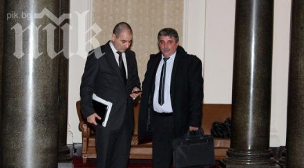 сензация цачева става шеф депутатите герб цветанов аут допълнена