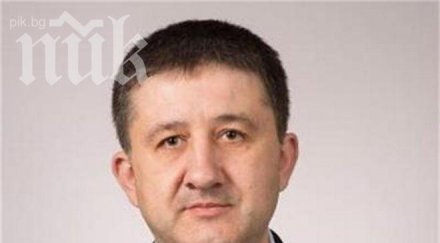 депутатът георги марков долнопробна мента