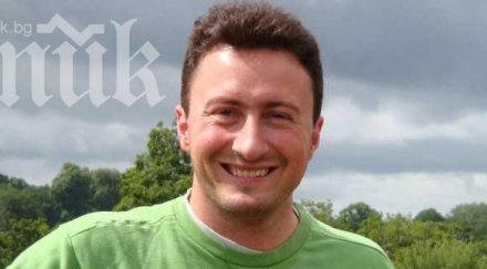 британската кралица елизабет награждава българин орден храброст